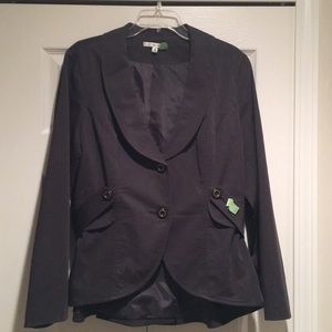 CAbi jacket